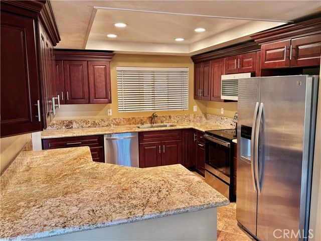 3501 Bahia Blanca 1C, Laguna Woods, CA 92637