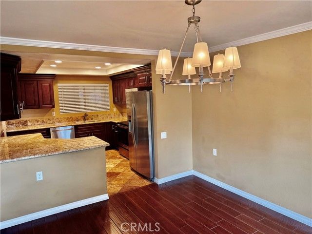 3501 Bahia Blanca 1C, Laguna Woods, CA 92637