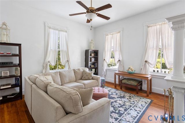 143 Marshall St, Petersburg, VA 23803