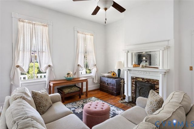 143 Marshall St, Petersburg, VA 23803