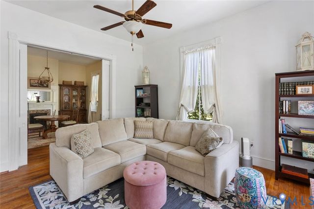 143 Marshall St, Petersburg, VA 23803