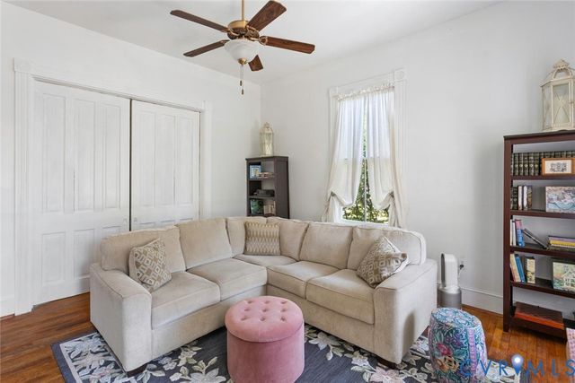 143 Marshall St, Petersburg, VA 23803
