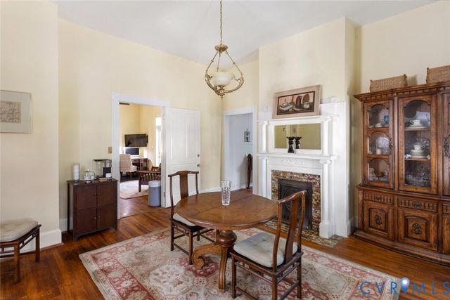 143 Marshall St, Petersburg, VA 23803