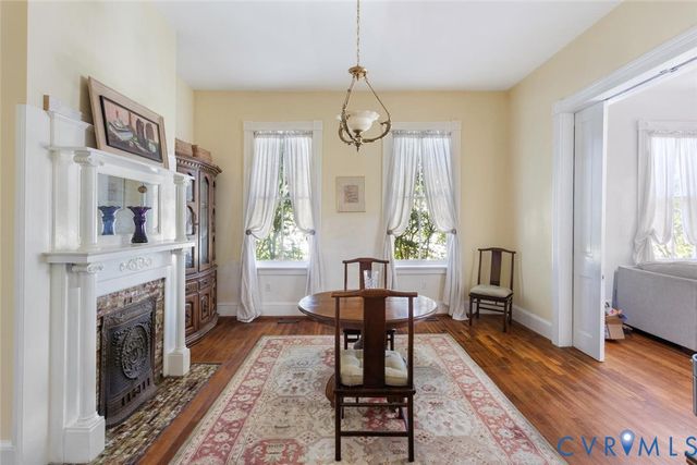 143 Marshall St, Petersburg, VA 23803