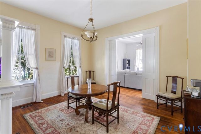 143 Marshall St, Petersburg, VA 23803