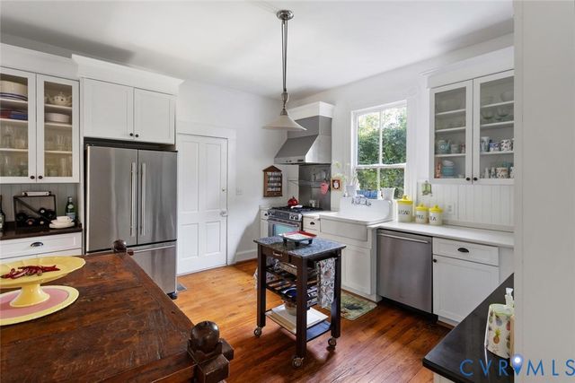 143 Marshall St, Petersburg, VA 23803