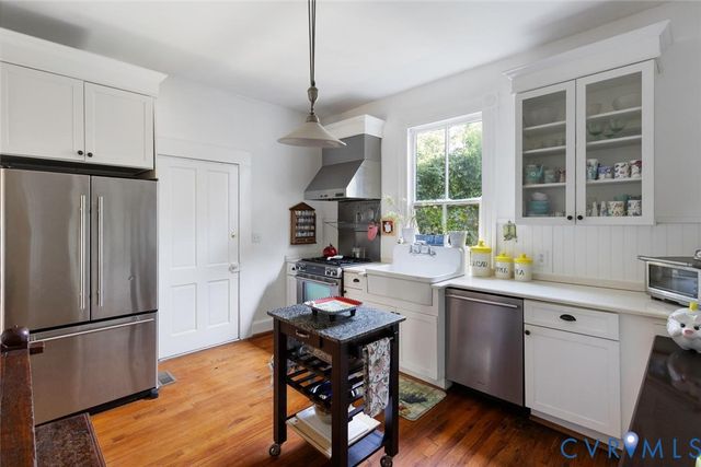 143 Marshall St, Petersburg, VA 23803
