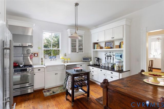 143 Marshall St, Petersburg, VA 23803