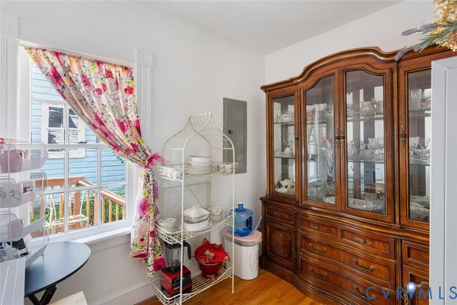 143 Marshall St, Petersburg, VA 23803