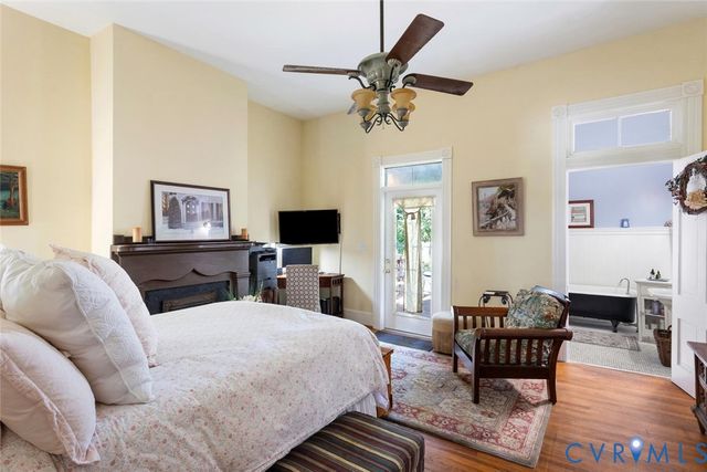 143 Marshall St, Petersburg, VA 23803