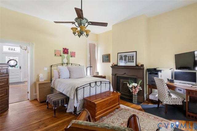 143 Marshall St, Petersburg, VA 23803