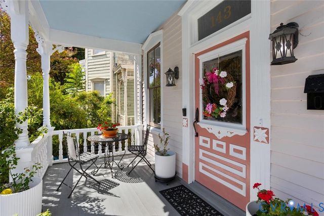 143 Marshall St, Petersburg, VA 23803