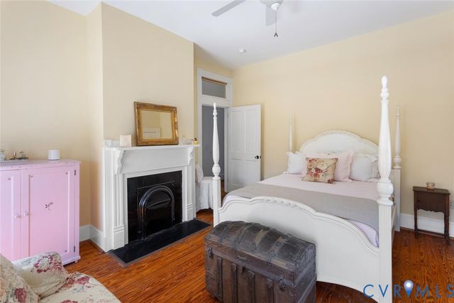 143 Marshall St, Petersburg, VA 23803