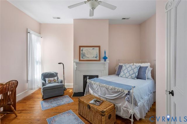 143 Marshall St, Petersburg, VA 23803