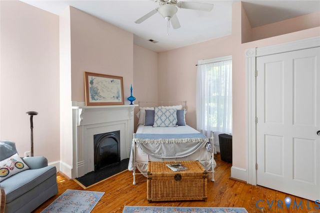 143 Marshall St, Petersburg, VA 23803