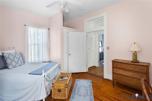 143 Marshall St, Petersburg, VA 23803