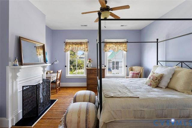 143 Marshall St, Petersburg, VA 23803