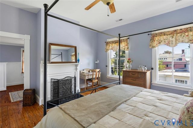 143 Marshall St, Petersburg, VA 23803