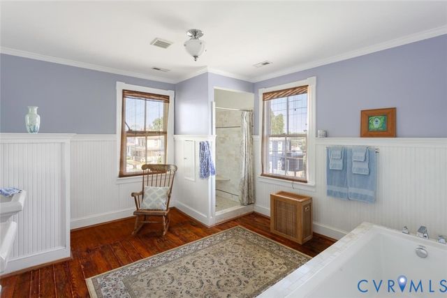 143 Marshall St, Petersburg, VA 23803