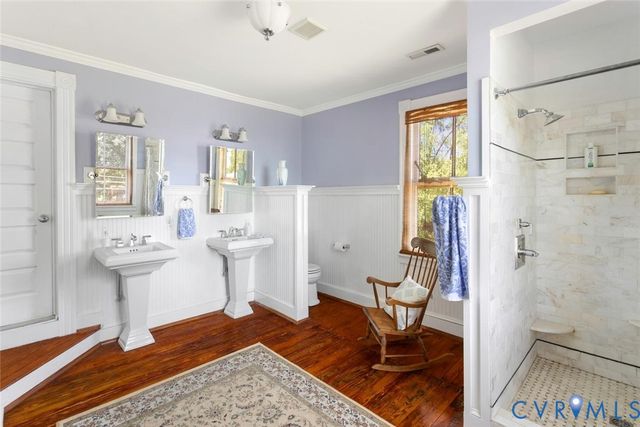 143 Marshall St, Petersburg, VA 23803