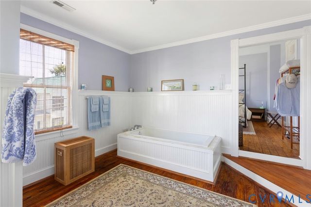 143 Marshall St, Petersburg, VA 23803