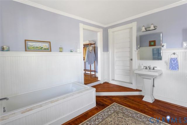 143 Marshall St, Petersburg, VA 23803