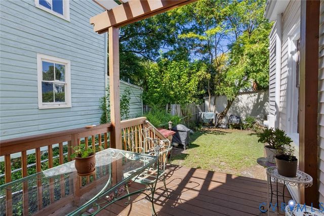 143 Marshall St, Petersburg, VA 23803