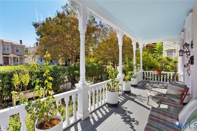 143 Marshall St, Petersburg, VA 23803