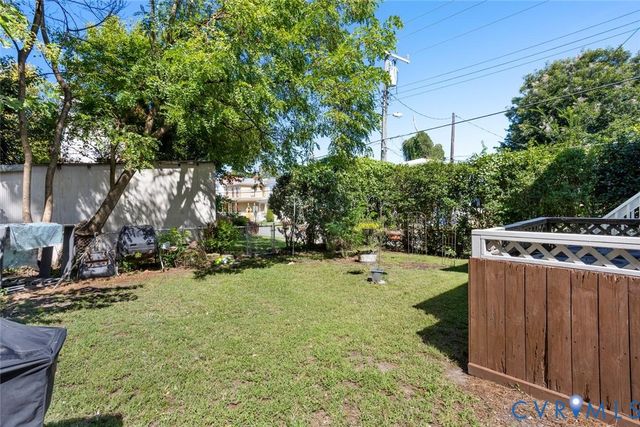 143 Marshall St, Petersburg, VA 23803