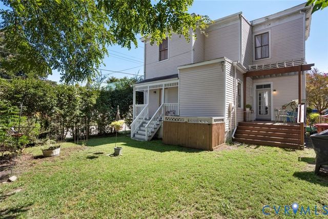 143 Marshall St, Petersburg, VA 23803