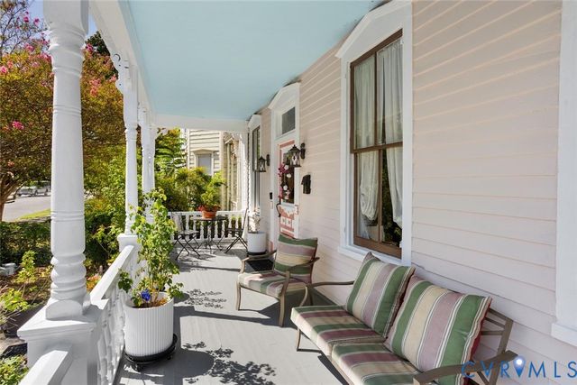 143 Marshall St, Petersburg, VA 23803
