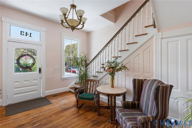 143 Marshall St, Petersburg, VA 23803