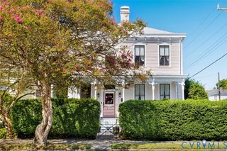 143 Marshall St, Petersburg, VA 23803