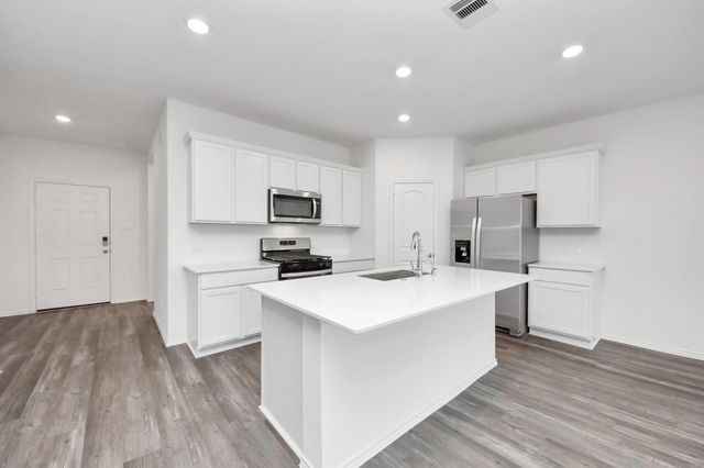 6127 Ginevra Summers Drive, Katy, TX 77493