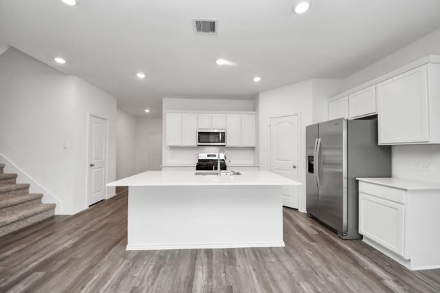 6127 Ginevra Summers Drive, Katy, TX 77493