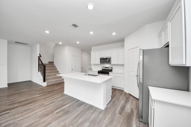 6127 Ginevra Summers Drive, Katy, TX 77493