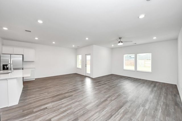 6127 Ginevra Summers Drive, Katy, TX 77493