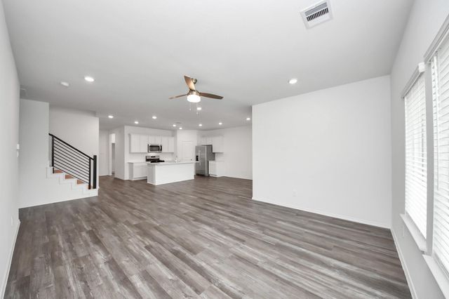 6127 Ginevra Summers Drive, Katy, TX 77493