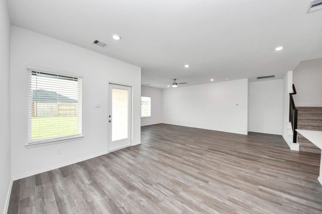 6127 Ginevra Summers Drive, Katy, TX 77493