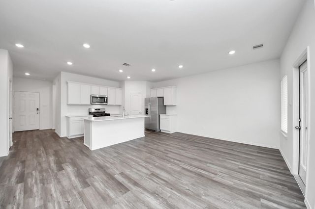 6127 Ginevra Summers Drive, Katy, TX 77493