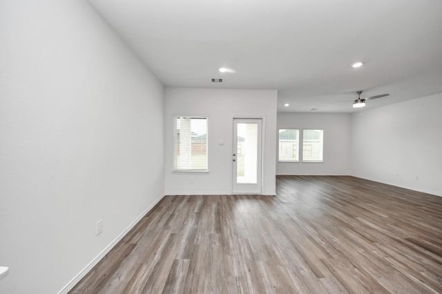 6127 Ginevra Summers Drive, Katy, TX 77493