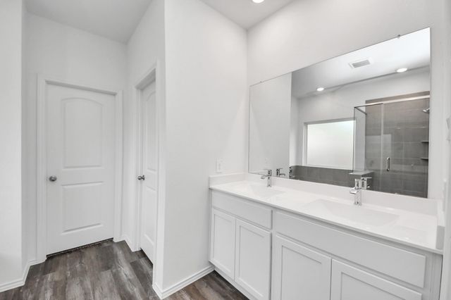 6127 Ginevra Summers Drive, Katy, TX 77493