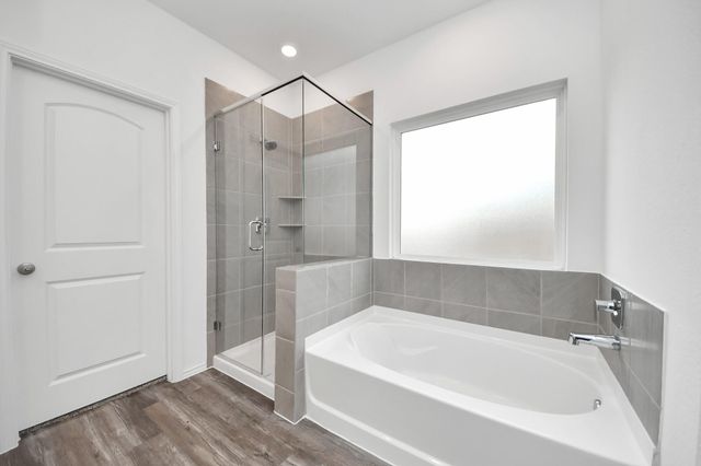 6127 Ginevra Summers Drive, Katy, TX 77493