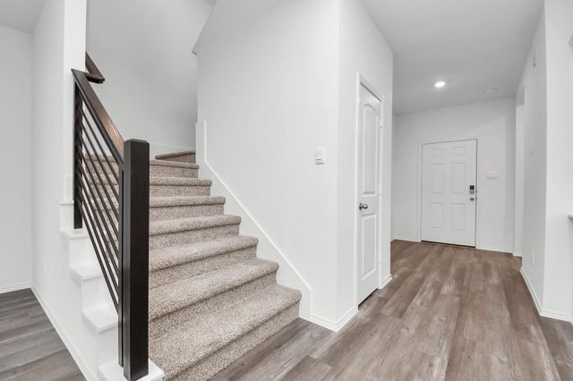 6127 Ginevra Summers Drive, Katy, TX 77493