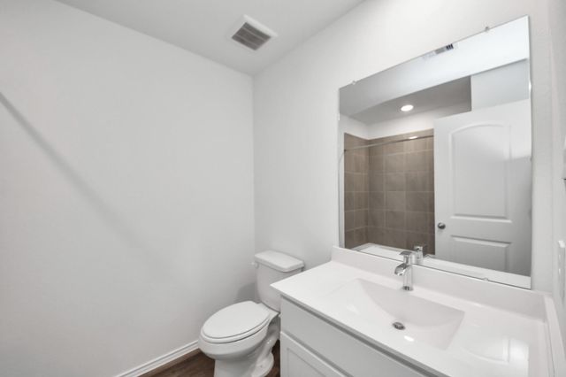 6127 Ginevra Summers Drive, Katy, TX 77493