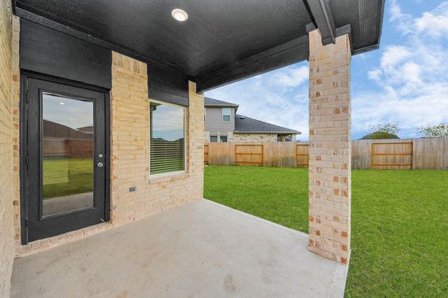 6127 Ginevra Summers Drive, Katy, TX 77493