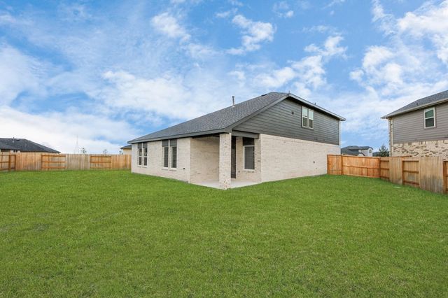 6127 Ginevra Summers Drive, Katy, TX 77493