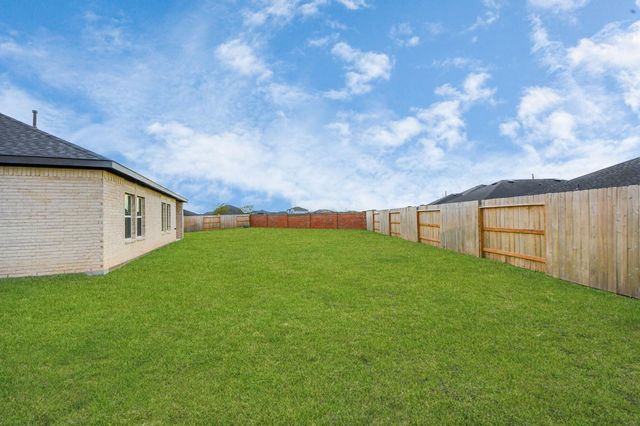 6127 Ginevra Summers Drive, Katy, TX 77493