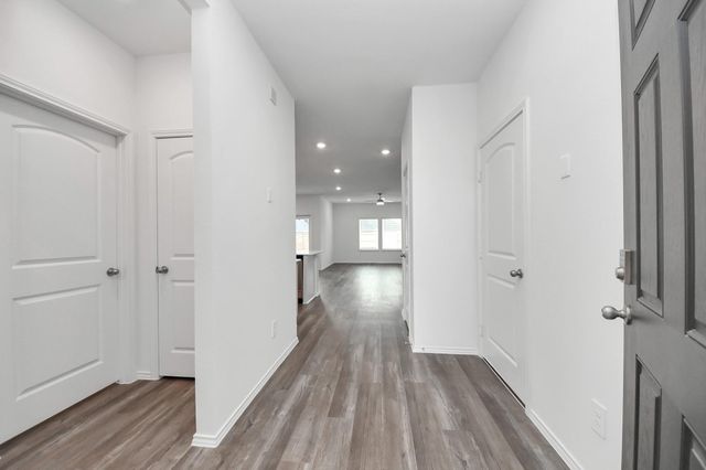 6127 Ginevra Summers Drive, Katy, TX 77493