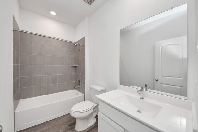 6127 Ginevra Summers Drive, Katy, TX 77493